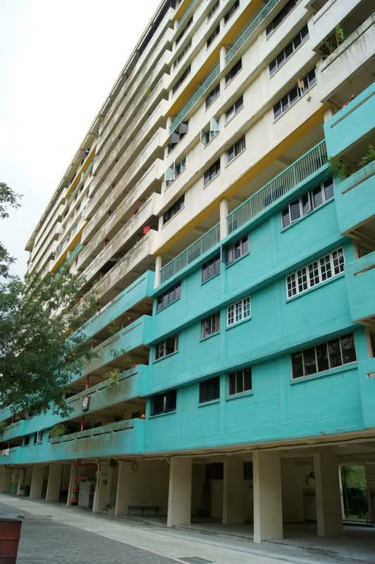 42 Telok Blangah Rise