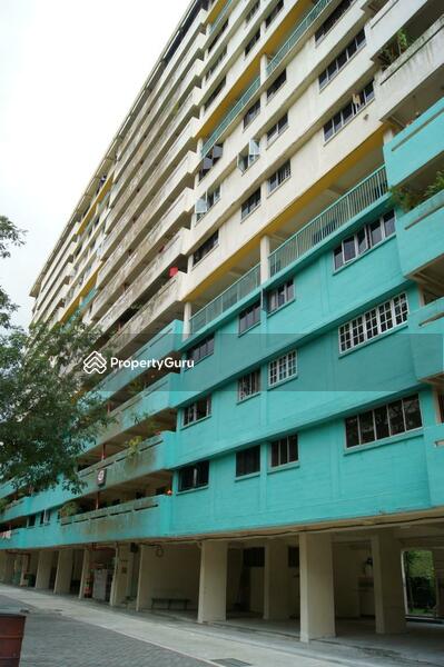 For Rent - 42 Telok Blangah Rise