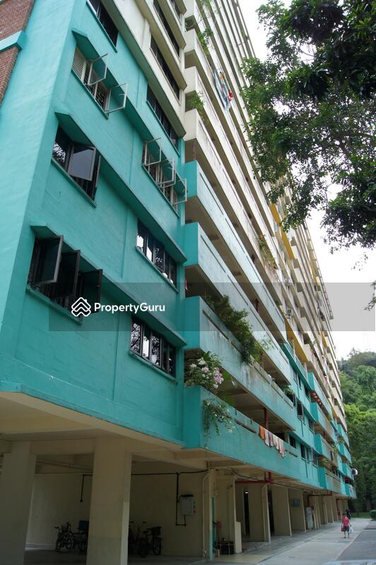 42 Telok Blangah Rise HDB Details in Bukit Merah | PropertyGuru Singapore