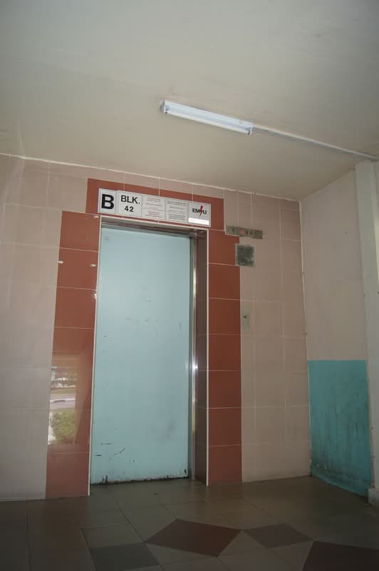 42 Telok Blangah Rise