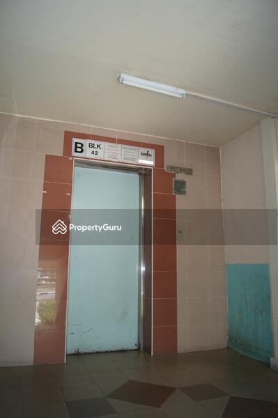 For Rent - 42 Telok Blangah Rise