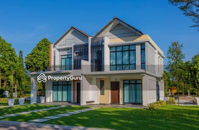 - Ilona @ Setia Eco Gardens