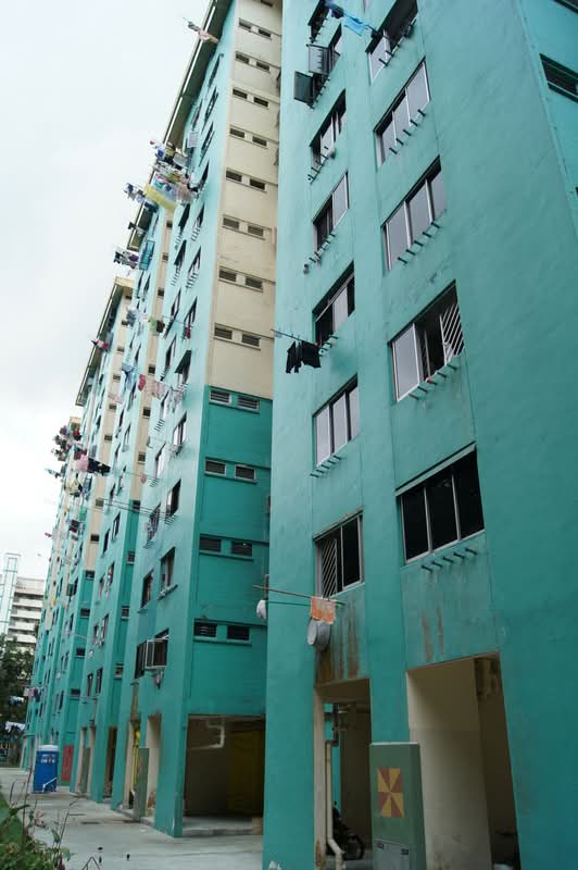 43 Telok Blangah Rise