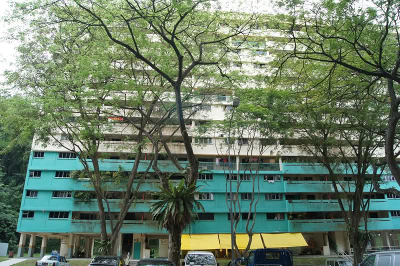 43 Telok Blangah Rise