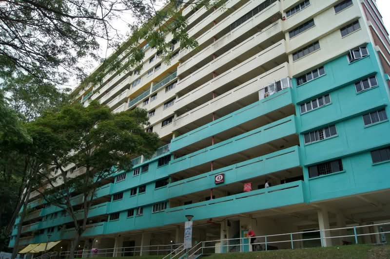 43 Telok Blangah Rise