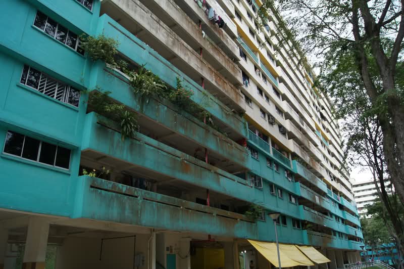 43 Telok Blangah Rise