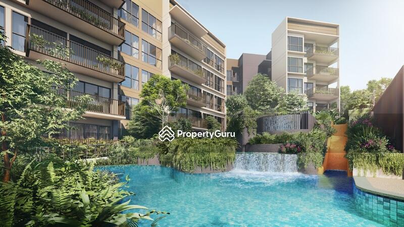 For Rent - The Watergardens at Canberra