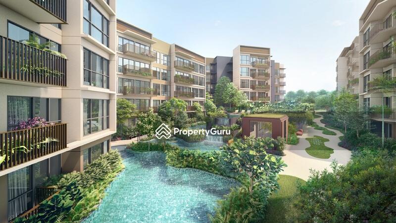 For Rent - The Watergardens at Canberra