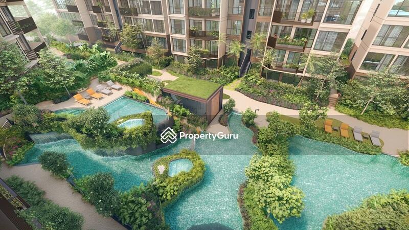 For Rent - The Watergardens at Canberra