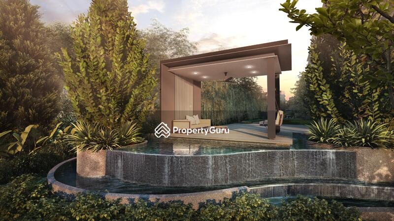 For Rent - The Watergardens at Canberra