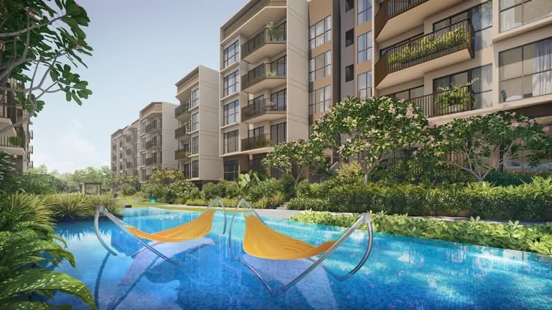 The Watergardens at Canberra