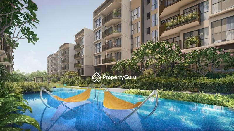 For Rent - The Watergardens at Canberra