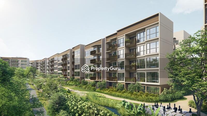 For Rent - The Watergardens at Canberra