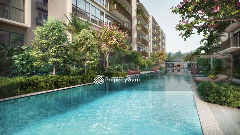 For Rent - The Watergardens at Canberra