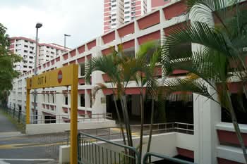 73A Telok Blangah Street 32