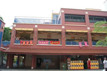 78A Telok Blangah Street 32