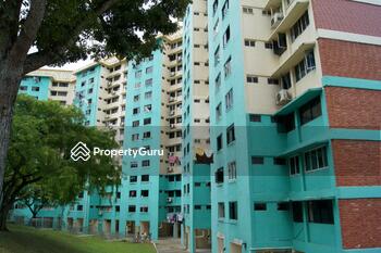27 Telok Blangah Way