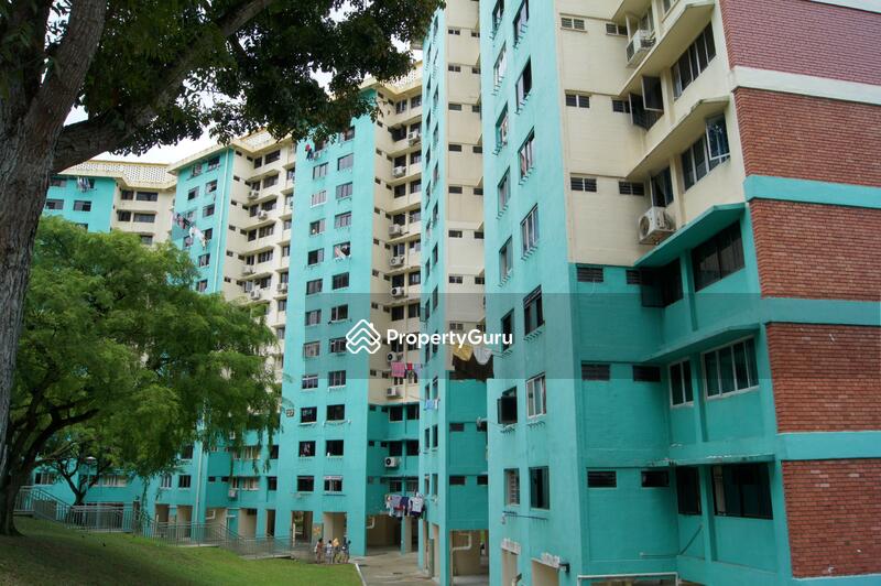 27 Telok Blangah Way #0