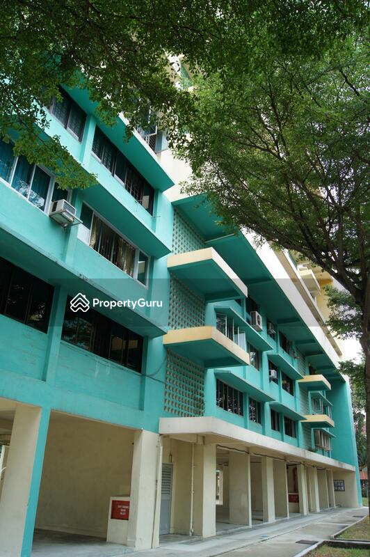 27 Telok Blangah Way #0