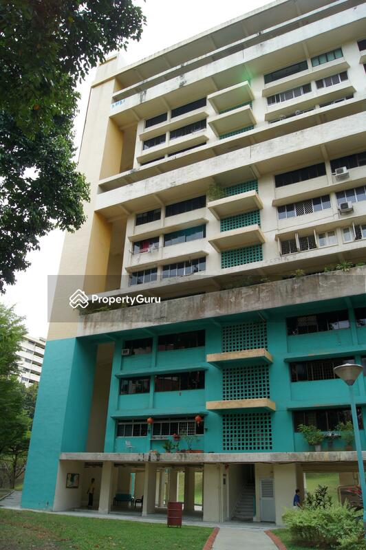 27 Telok Blangah Way #0
