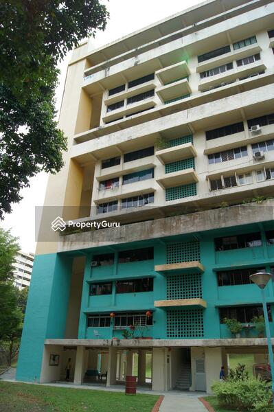 For Rent - 27 Telok Blangah Way
