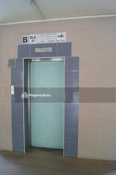 For Rent - 27 Telok Blangah Way