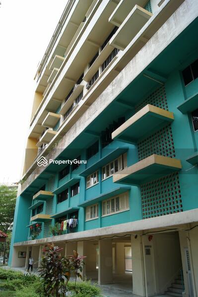 For Rent - 27 Telok Blangah Way
