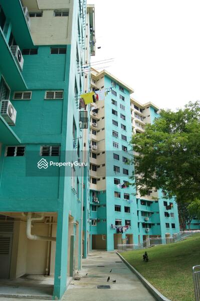 For Rent - 27 Telok Blangah Way