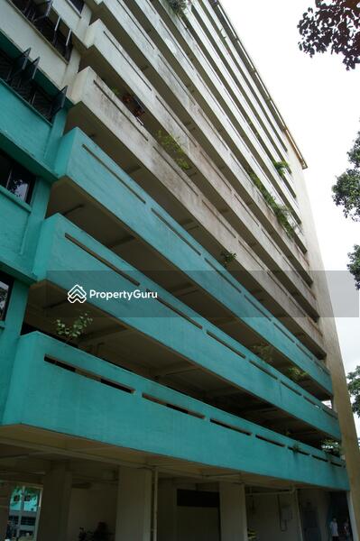 For Rent - 33 Telok Blangah Way