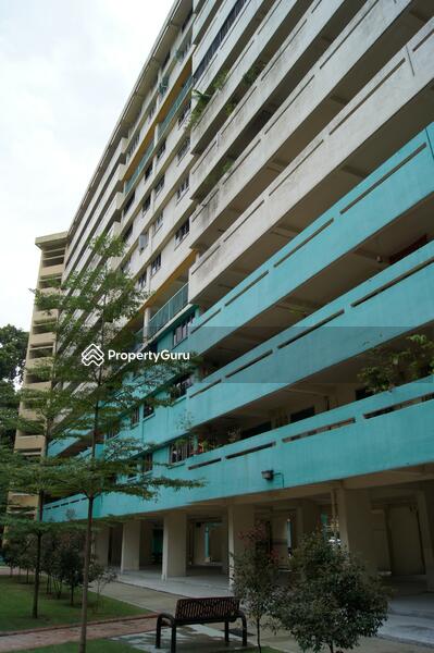 For Rent - 33 Telok Blangah Way