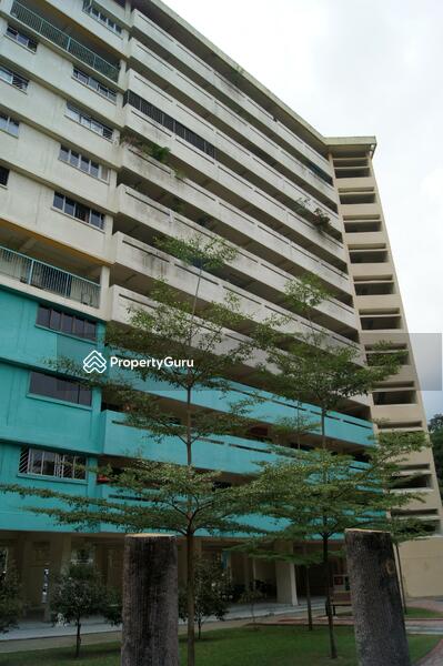 For Rent - 33 Telok Blangah Way