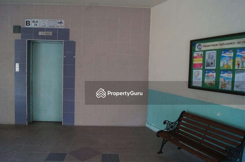 For Rent - 33 Telok Blangah Way