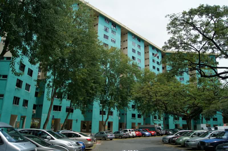 33 Telok Blangah Way
