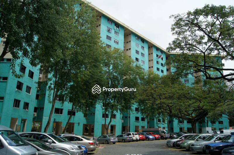 For Rent - 33 Telok Blangah Way