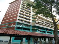 Telok Blangah Way