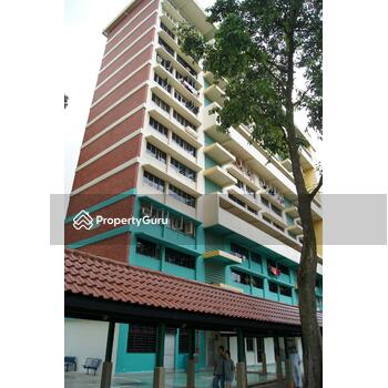 34 Telok Blangah Way