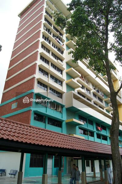 For Sale - 34 Telok Blangah Way