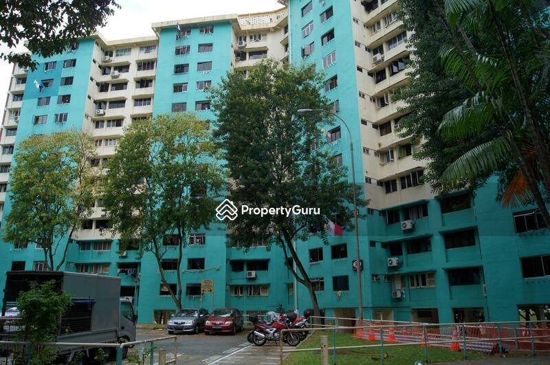For Sale - 34 Telok Blangah Way