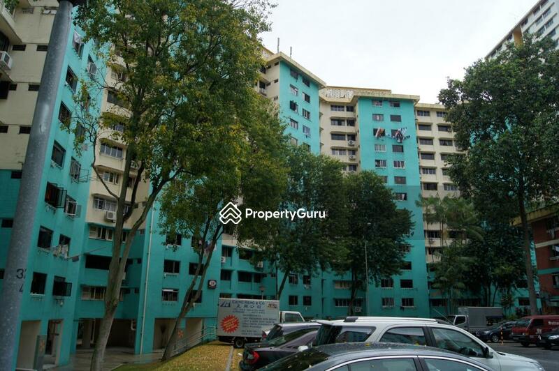 For Sale - 34 Telok Blangah Way