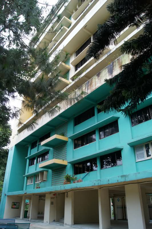 34 Telok Blangah Way