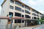 1 Tiong Bahru Road #0