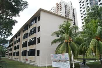 3 Tiong Bahru Road