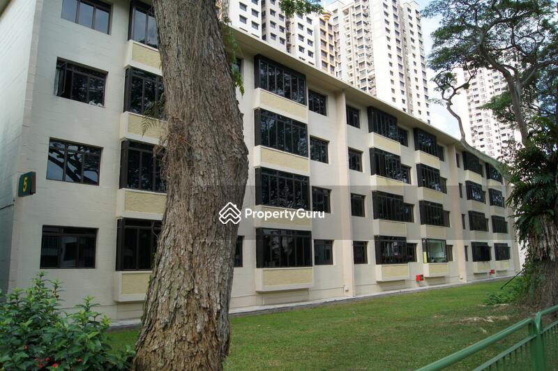 5 Tiong Bahru Road HDB Details in Bukit Merah | PropertyGuru Singapore