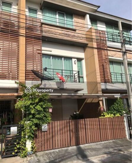 ขาย - Town Plus Huamark : ทาวน์ พลัส หัวหมาก, กรุงเทพ