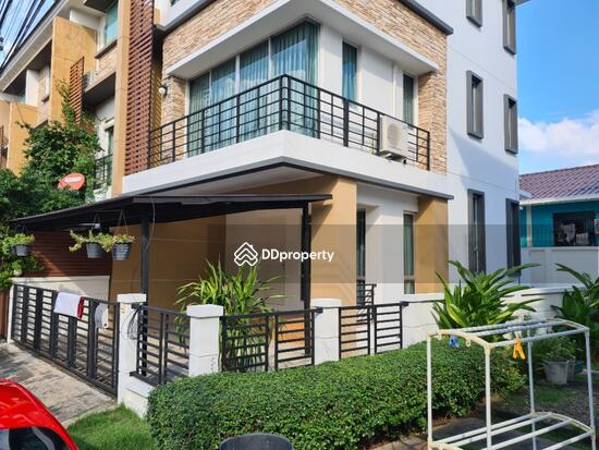 ขาย - Town Plus Huamark : ทาวน์ พลัส หัวหมาก, กรุงเทพ