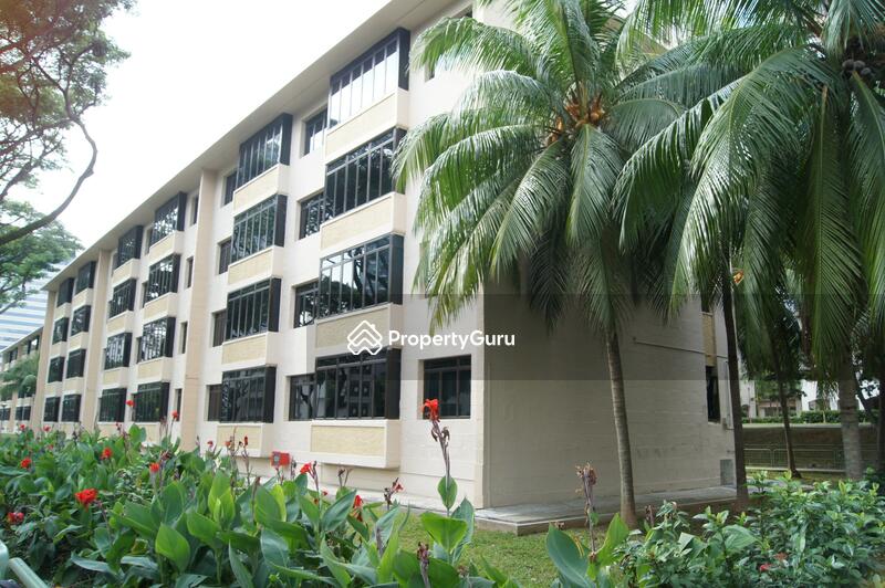 7 Tiong Bahru Road #0