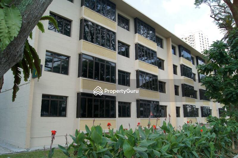 7 Tiong Bahru Road #0
