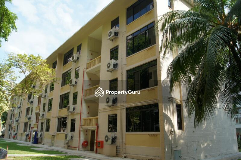 7 Tiong Bahru Road #0
