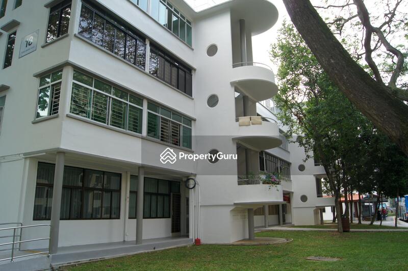 For Rent - 18 Tiong Bahru Road