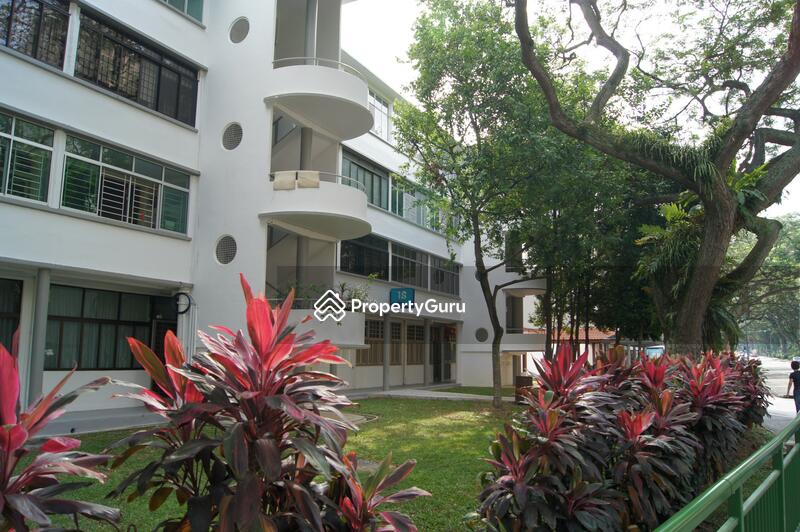 For Rent - 18 Tiong Bahru Road